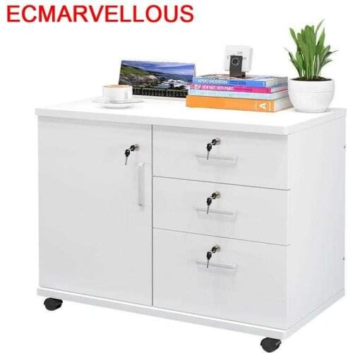 Sepsradores Planos Pakketbrievenbus Archibador De Madera Para Oficina Archivadores Archivero Archivador Mueble Filing Cabinet