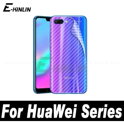 E-KINLIN Screen Protectors For Huawei Honor 9 Lite