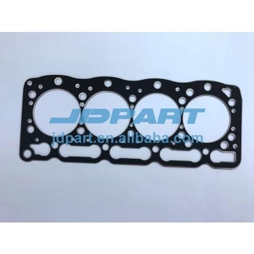 New V1305 Head Gasket For Kubota