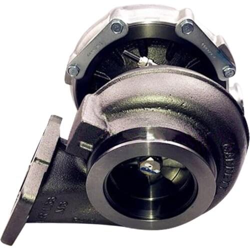 New Turbocharger 45216416 1452164-0004 4521640004 4521640011 Compatible With Samsung Excavator Engine EC460B EC330B