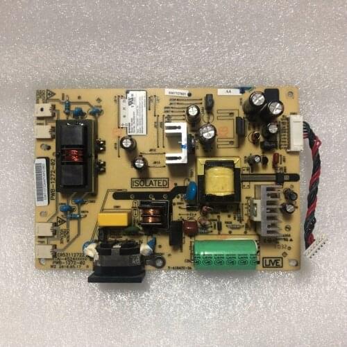Original 2231VW 2292VW power board PWB-1272-02 TAI-4524XXXX
