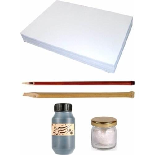 POSITIVE Stationery