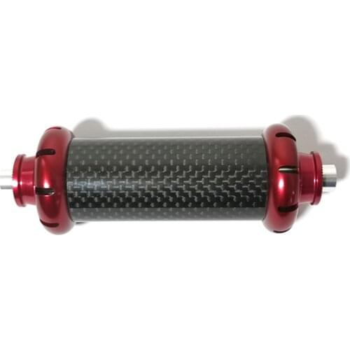 Powerway R36 road bike straight pull V brake alloy carbon front hub straight pull 16H 18H 20H PHB-R36 road rim brake bearing hub