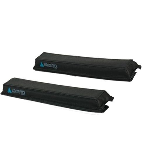 KP Surf Surfboard Travel Auto Car Aero Rack Pads