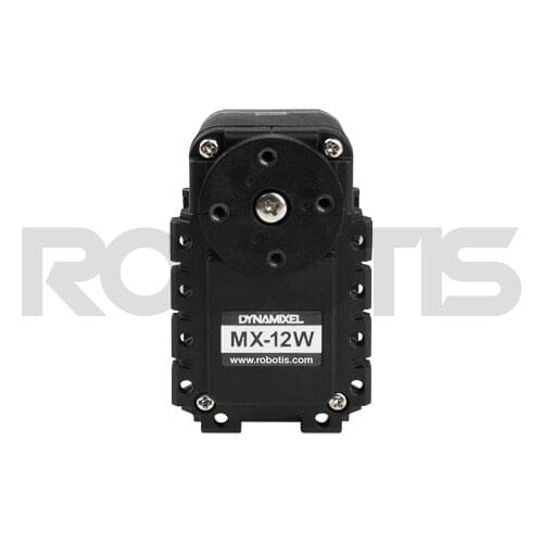 ROBOTIS DYNAMIXEL MX-12W servo Dynamixel special servo for original Korean robot