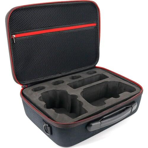 Shoulder Bag for FIMI X8 mini Protector Handbag Drone Battery Controller Storage Case Carrying Box Waterproof Shockproof Case