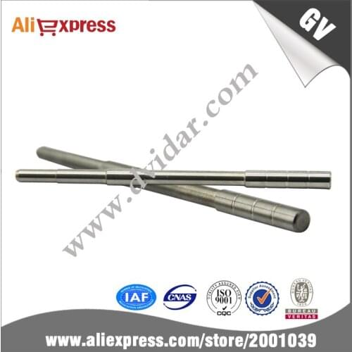 Brand new control valve shaft, suitable injector no. 095000-6632, common rail parts, for denso injector