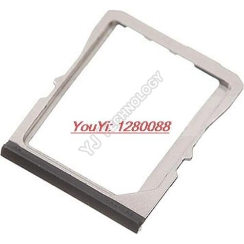 OEM SIM Card Tray Replacement For HTC One M7 801e - White or Black
