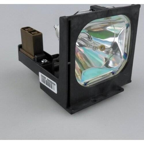 LV-LP01 / 6568A001AA Replacement Projector Lamp with Housing for CANON LV-5300 / LV-5300E