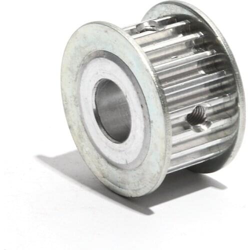 5M 20T Timing Pulley With Width 11mm 5/6/6.35/7/8/10/12/14/15/16/17/18/90/20mm Bore HTD5M Timing Belt Pulley For CNC