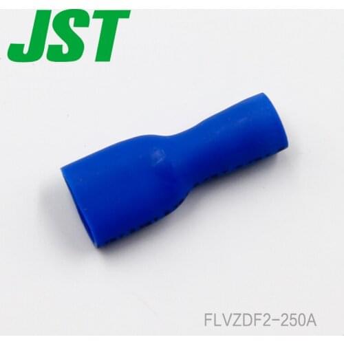 100pcs JST connector FLVZDF2-250A plastic shell, original product, timely delivery