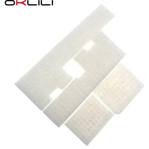 2SET X JAPAN Waste Ink Tank Pad Sponge for Epson L300 L301 L303 L350 L351 L353 L358 L355 L111 L110 L210 L211 ME101 ME303 ME401