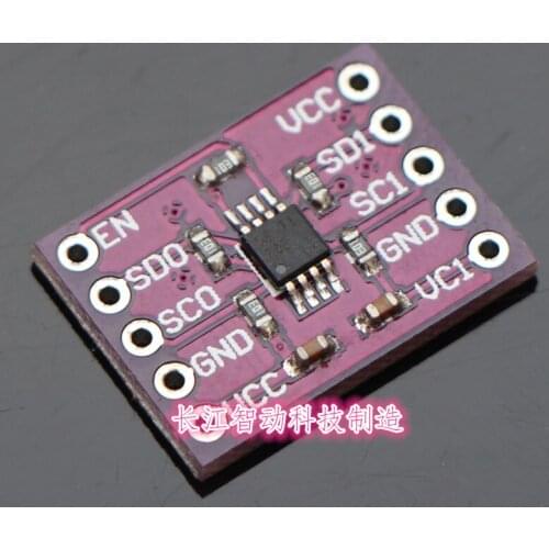 2pcs/lot CJMCU-9515 PCA9515A Dual Bidirectional I2C Bus SMBus Repeater