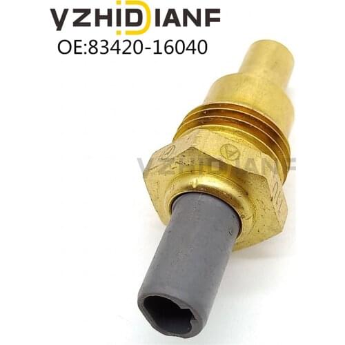 5x 83420-16040 8342016040 Coolant Temp Temperature Sensor For Toyot-a RAV 4 RAV4 4Runner Camr-y Celic-a HILU-X HIAC-E MR2 LAN-D