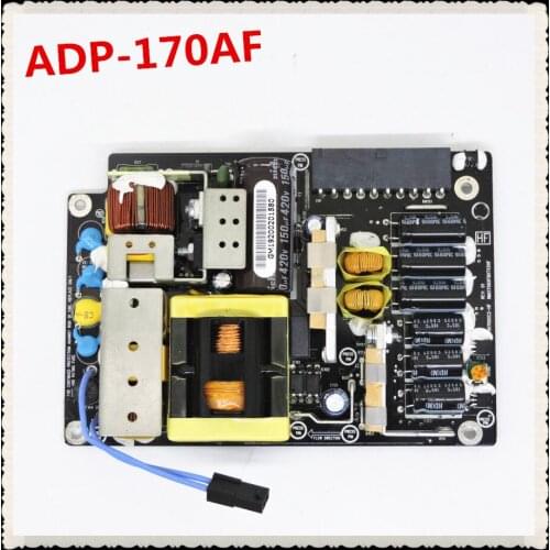 ADP-170AF 614-0430 614-0420 614-0403 614-0426 180W Power Supply For A1224 20" MA876LL MA877LL MB323LL MB324LL MB417LL MC015