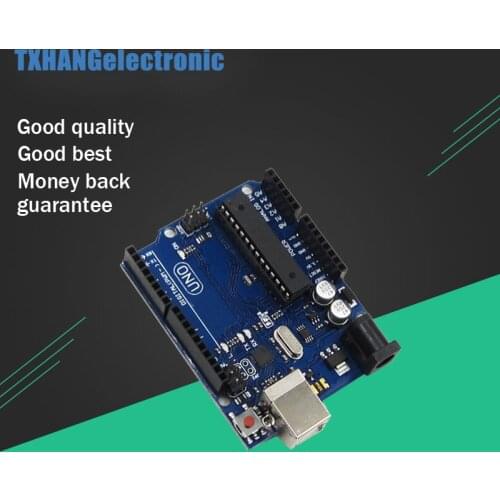 ATmega328P Development MEGA328P ATMEGA16U2 Board For Arduino uno Module Compatible UNO R3 rev3 r3 diy electronics