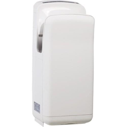 ABS hand dryer New Colors Automatic Sensor Dual Jet High Speed Hand Dryer