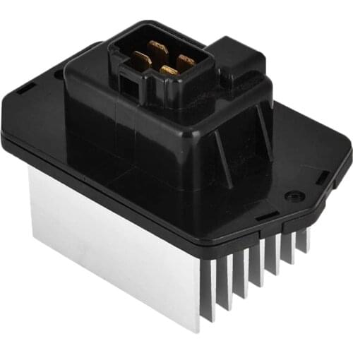 Car Blower Fan Speed Controller Motor Heater Resistor for Honda ACCORD Mk7 CIVIC CRV 077800-0710