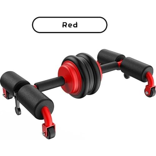 ManaAlpha Gymnastic Rollers