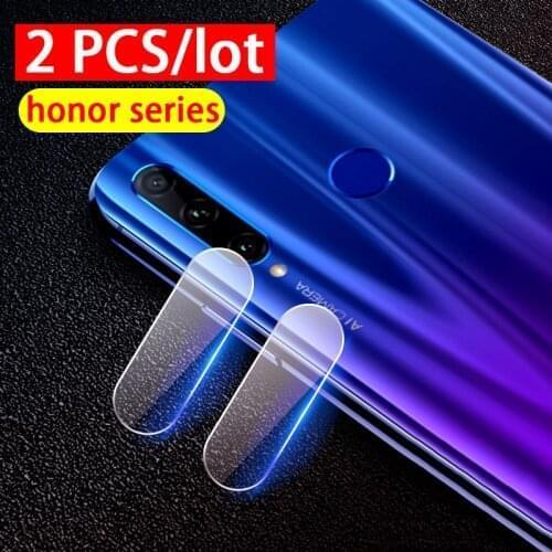 MIZHI Screen Protectors For Huawei Honor 10