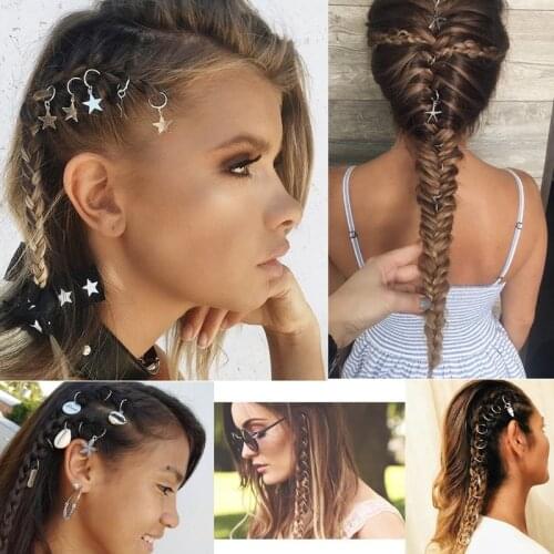 NIAN ZHEN Hair Ornaments