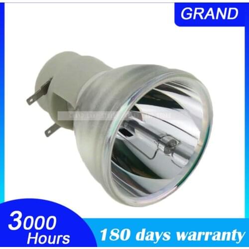 100% NEW Compatible RLC-111 Projector Lamp/Bulb For VIEWSONIC PA501S/TB3514/TS512A/VA16970/VS16971