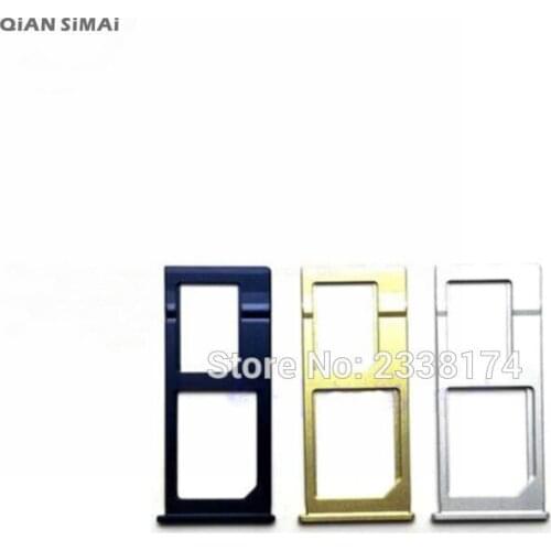 New For xiaomi Note Mi Note New SIM Micro SD Card Tray Holder Slot tray Repair Parts