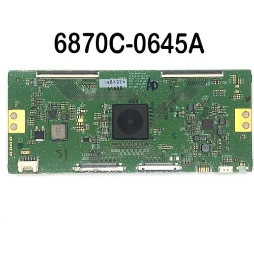 Original 100% test for LG 6870C-0645A logic board