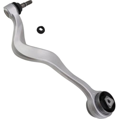 Front Left Lower Control Arm with Ball Joint For BMW 5 Touring E61 5 Series E60 31126765995 31126774825