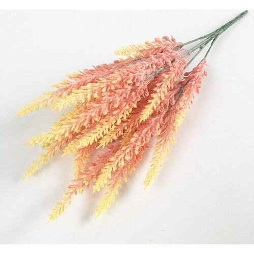 Realistic wedding bridal bouquet hand tied flower decoration holiday party supplies