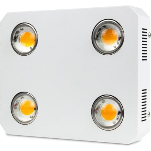 Best Selling Products 2018 Citizen Clu048 1212 COB Led Grow Light for Garden House