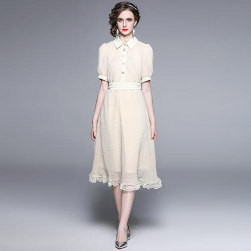 Simgent Lush Summer Dresses