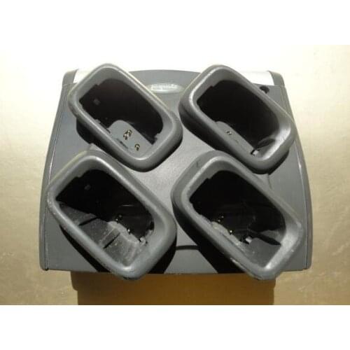 Symbol mc9000 MC9060 MC9090 four with charging cradle