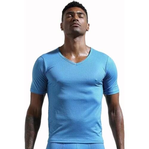 Мужские футболки XINDA.KUNDA China At AliExpress