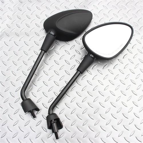 For vespa Primavera 50 Sprint 150 2015 2016 2017 2018 2019 2020 Motorcycle Mirrors Rearview Rear view Mirror