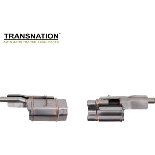 BMXA SLXA Auto Transmission Oil Filter 25420-P4R-013 Fit For HONDA CIVIC DX 1.7L Car Accessories 058146