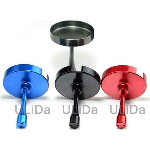 CNC GPS Anti-interference Antenna Mount Holder Stent Case for Drone APM