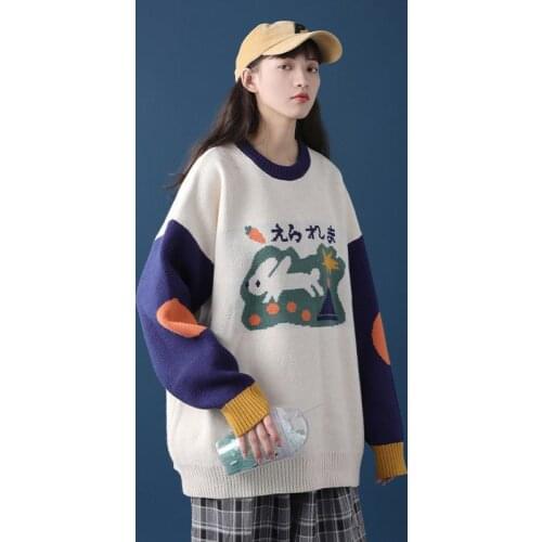 Irabeezt Women's Loose T-Shirts