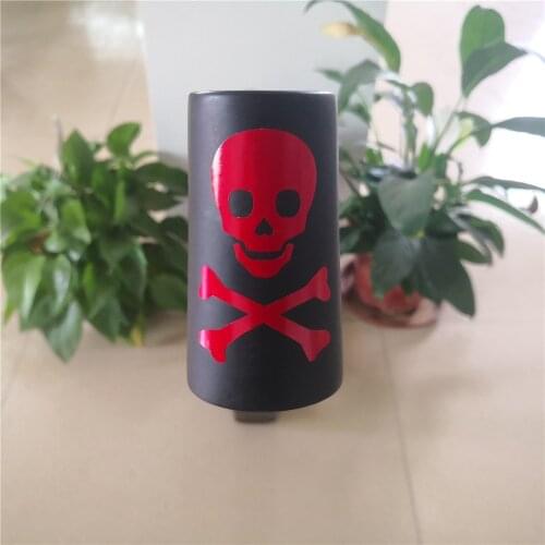 JOOD Bicycle Stickers