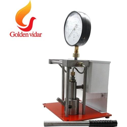 China supplier Nozzle tester PJ40, commom rail durable Nozzle tester PJ40 with top quality