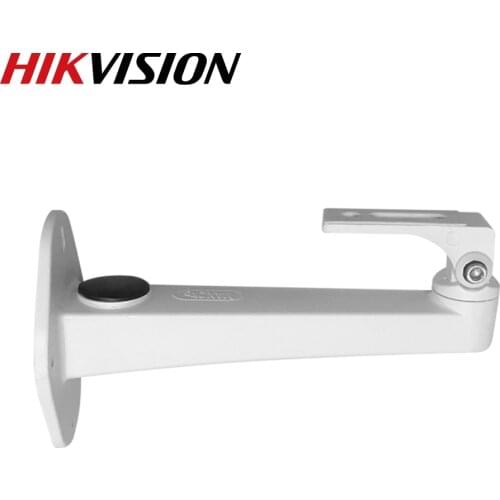 Camera mount DS-1292ZJ Junction Box for Mini PTZ IP Camera Side bracket soporte camara