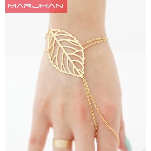 Marjhan Pink Bracelets