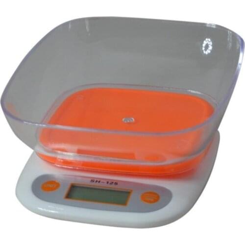 Mastek Kitchen Scales