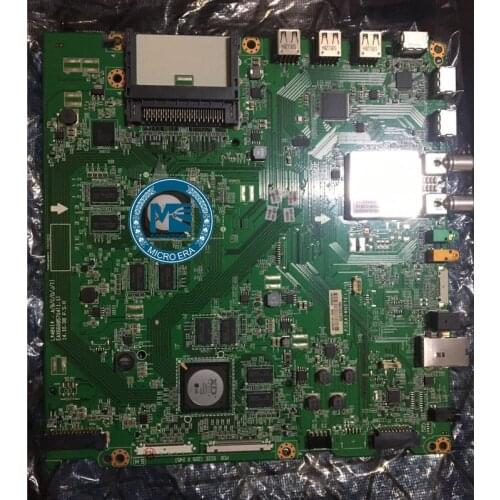 Brand New For LG 42/49/55UB8250 EAX66085704（1.1）TV Motherboard Mainboard
