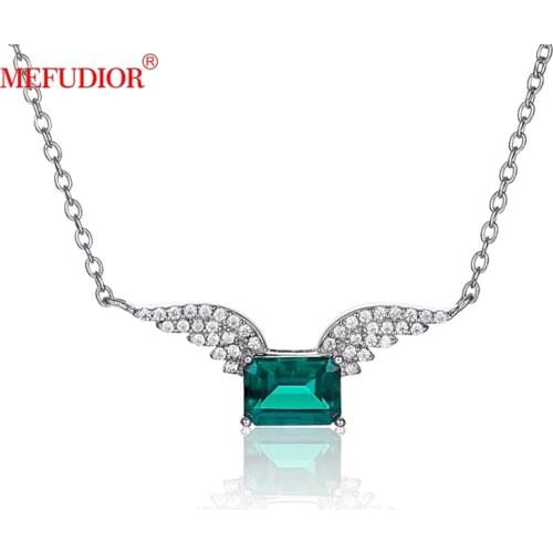 Серебряные цепочки MEFUDIOR China At AliExpress