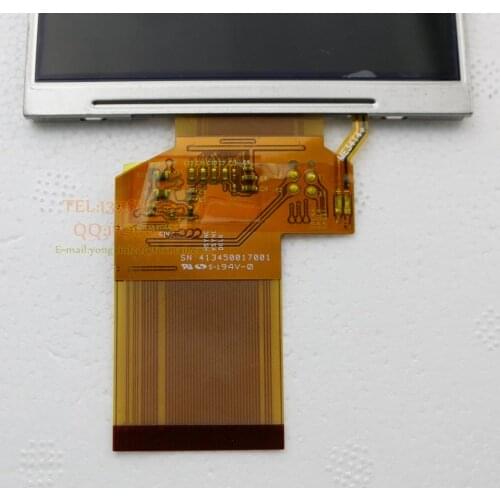 New original Chimei A 3.5-inch digital LCD screen LQ035NC111 TFT color finder instrument warranty for one year