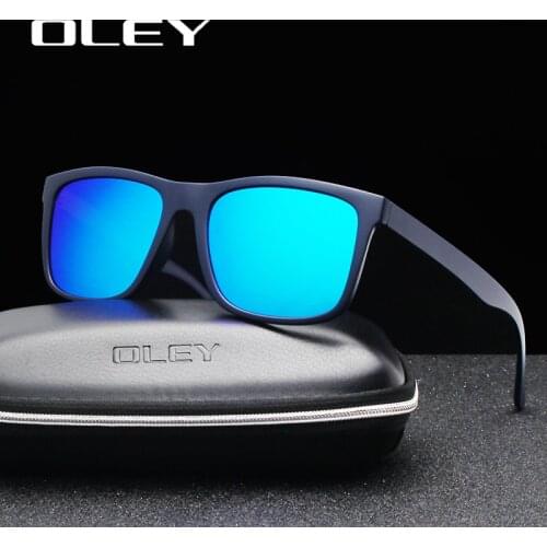 Mens Sunglasses OLEY China