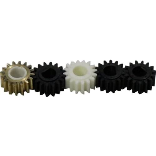 Origin Gear for Ricoh 1027 1022 2022 2027 3030 3025 3350 3351 stabel printr pickup roller 411018