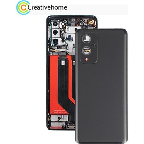 Original Battery Back Cover for OnePlus 9 (CN/IN version)