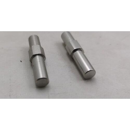 Turning Restriction Bar 6X32 Fit for 1/5 FG ROFUN ROVAN BM Truck RC CAR PARTS